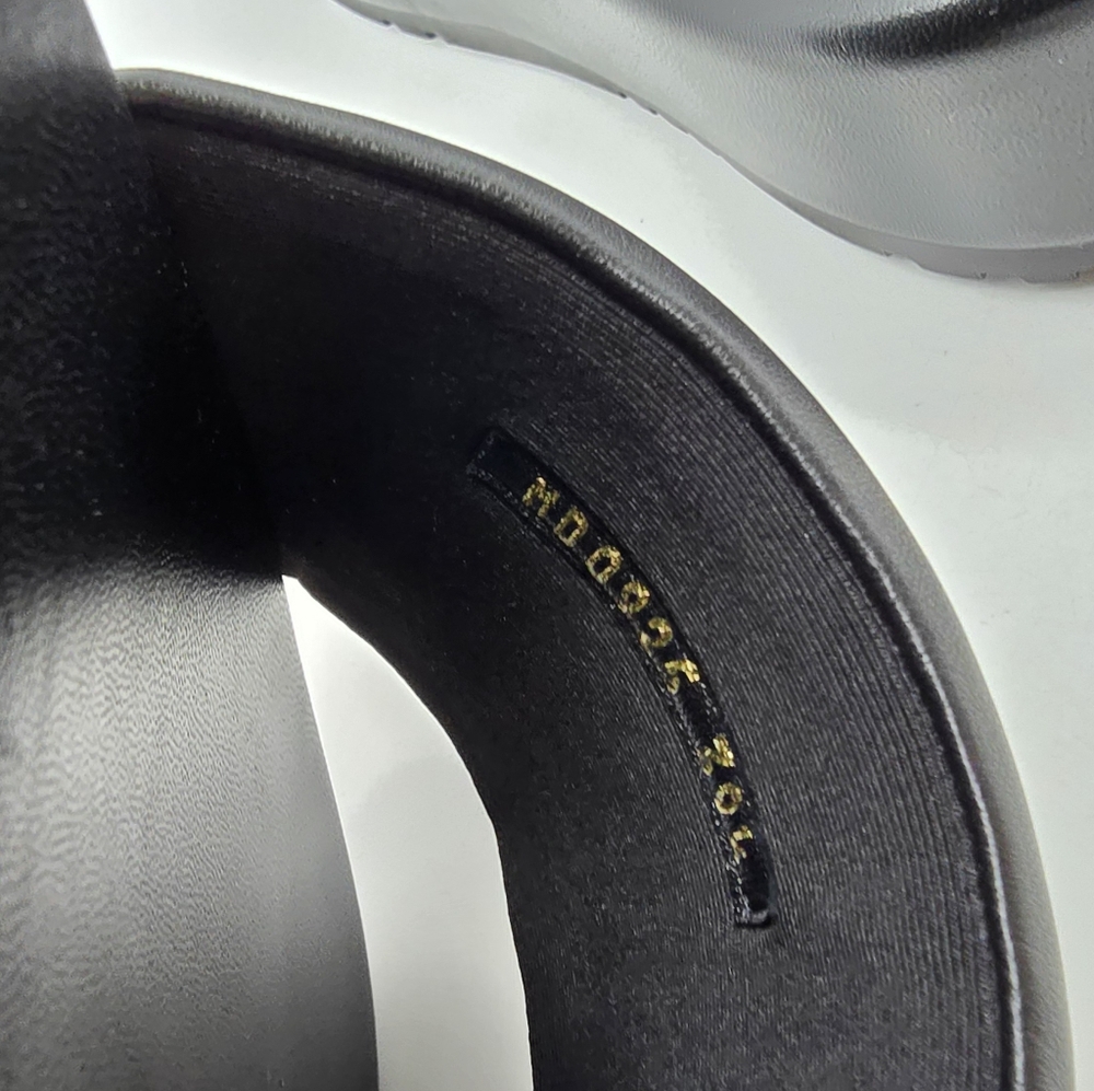 Dior D-Lane Platform Slides - Picture 12 of 15